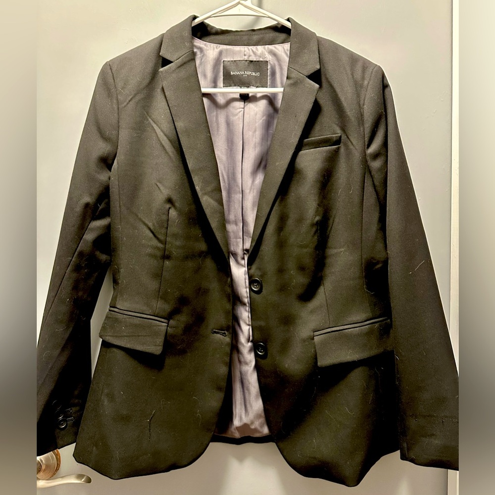Banana Republic Women’s Blazer